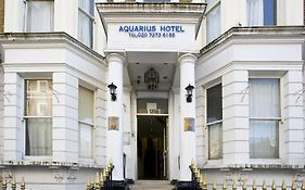 Aquarius Hotel London